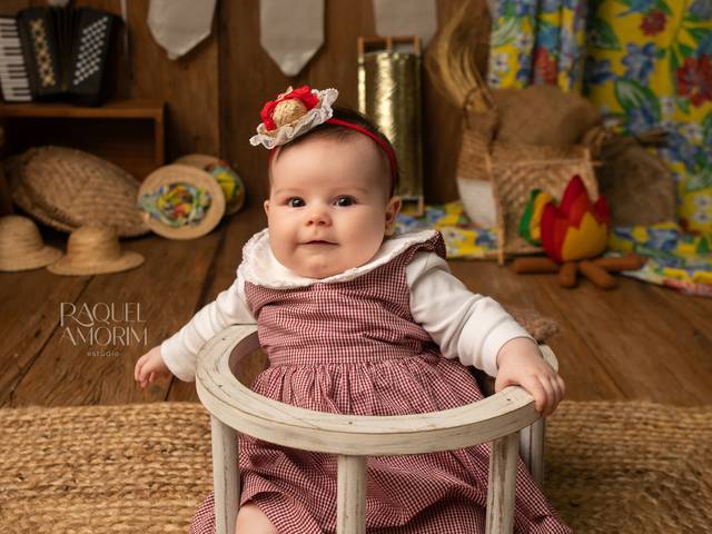 KIDS - 1 a 12 meses de EMILLE ALVES - DIANA 