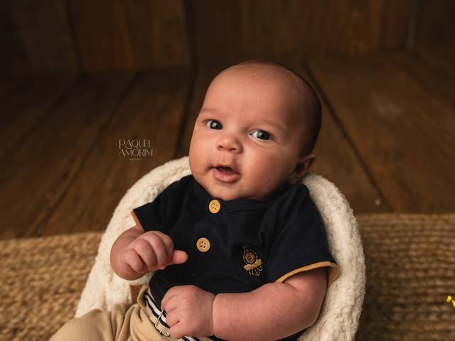 KIDS - 1 a 12 meses de JESSICA ARAUJO - FRANCISCO OTTO