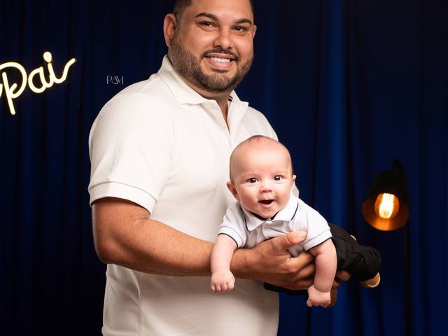 KIDS - 1 a 12 meses de JESSICA ARAUJO - FRANCISCO OTTO