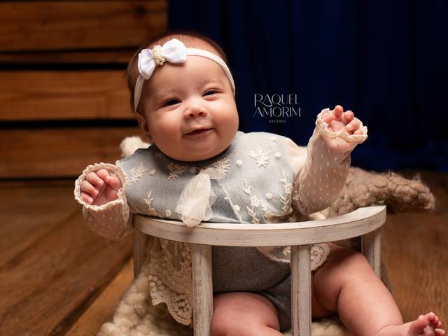 KIDS - 1 a 12 meses de ANA PAULA LEANDRO - AURORA 