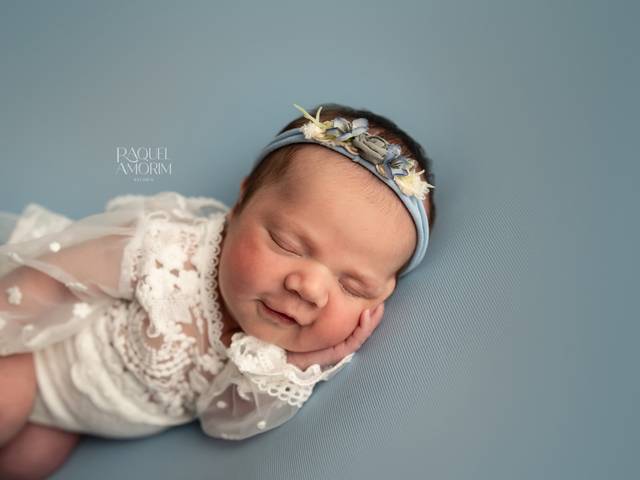 NEWBORN de LAÍRA GAMA - ANANDA