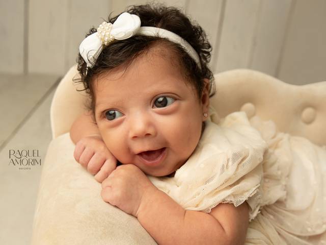 KIDS - 1 a 12 meses de LAURA OLIVEIRA - LUIZA ISABEL 