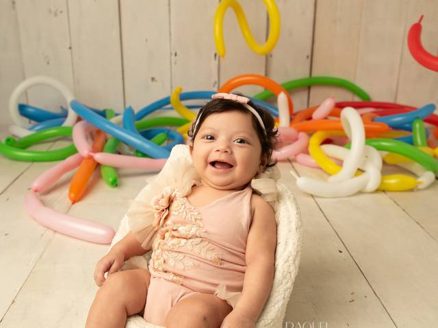 KIDS - 1 a 12 meses de LAURA OLIVEIRA - LUIZA ISABEL 