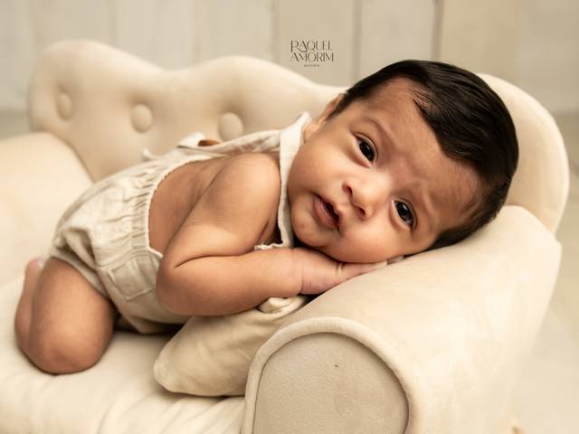 KIDS - 1 a 12 meses de ELOIZA LIMA - ATILAS LIMA 