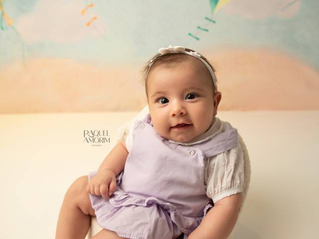 KIDS - 1 a 12 meses de BRUNA OMOTO - LAÍS OMOTO