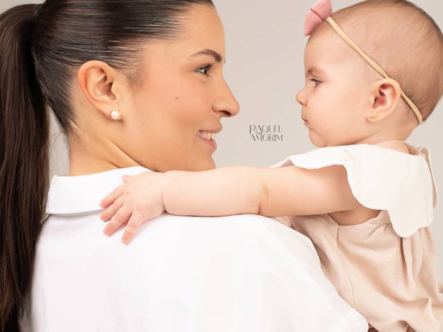 KIDS - 1 a 12 meses de LUANA DUARTE - MARIA HELENA 