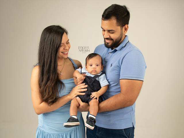 KIDS - 1 a 12 meses de MARINA MINORA - ELIEL 