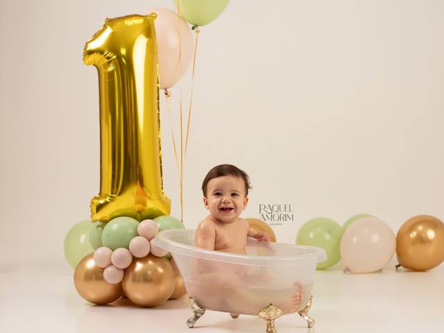 SMASH THE CAKE de SMASH THE CAKE DE BENICIO 