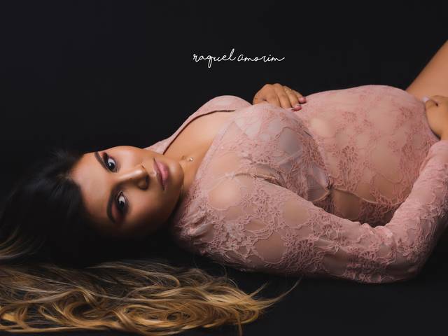 GESTANTE por Raquel Amorim de RAQUEL