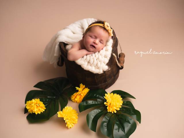 NEWBORN de Ana Alice