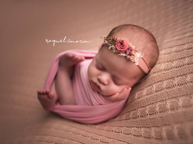 NEWBORN de Maria Fernanda