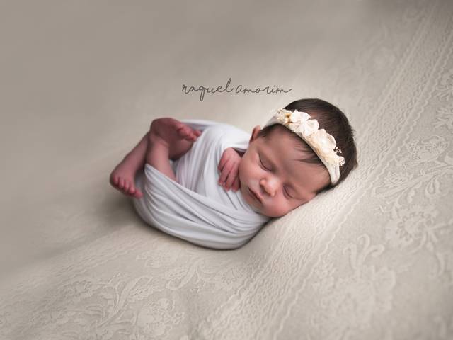 NEWBORN de Maria Clara