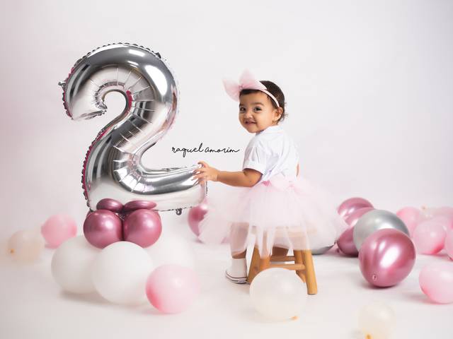 KIDS - 1 a 12 meses de Lara