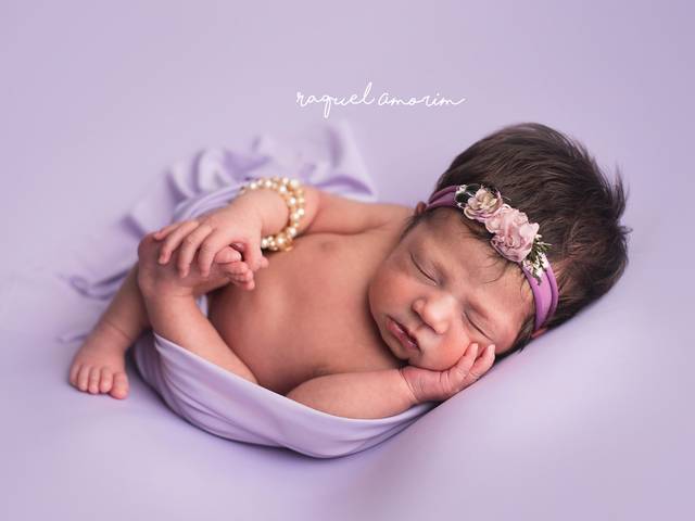 NEWBORN de Maria Cecília