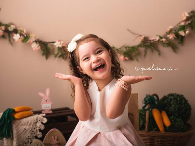 MINI SESSÃO de Mini sessões de Páscoa 2020