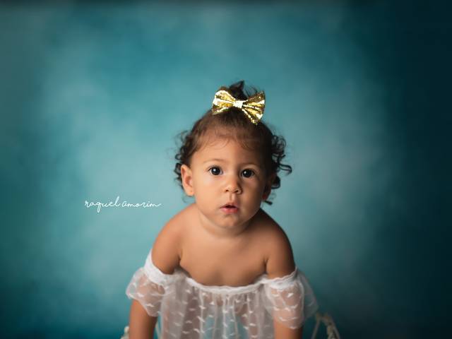 KIDS - 1 a 12 meses de Isabela