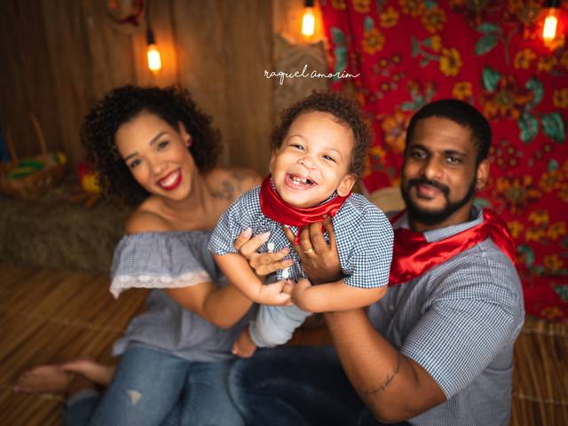 KIDS - 1 a 12 meses de Bento