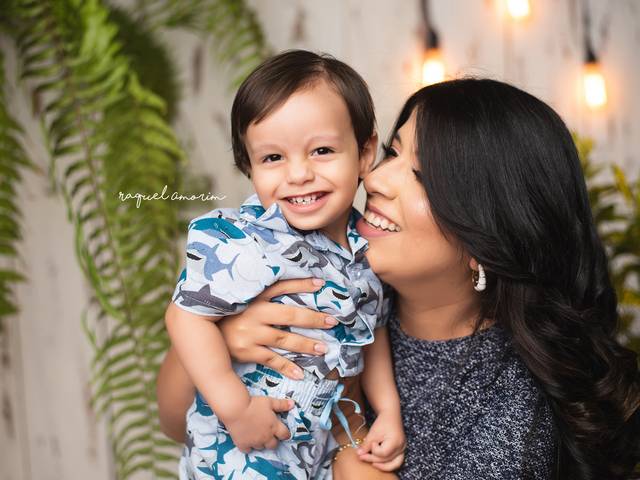 KIDS - 1 a 12 meses de Nicolas