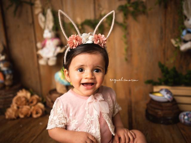 KIDS - 1 a 12 meses de Sara