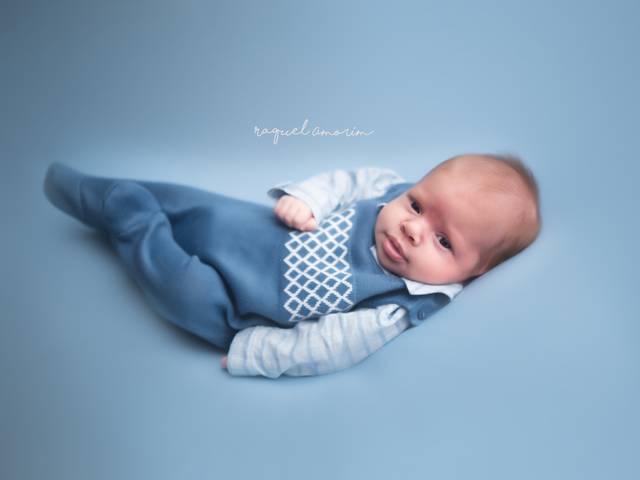 KIDS - 1 a 12 meses de Ghael