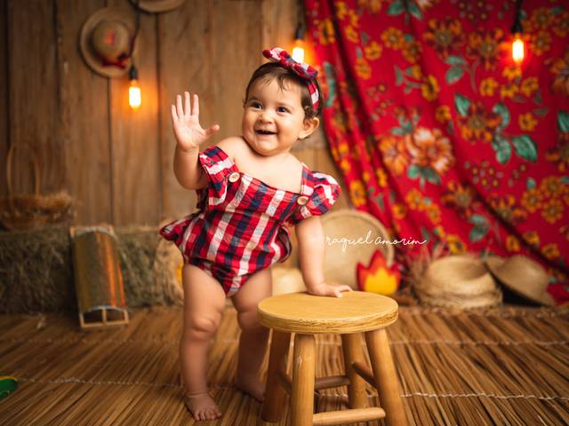 KIDS - 1 a 12 meses de Sophia