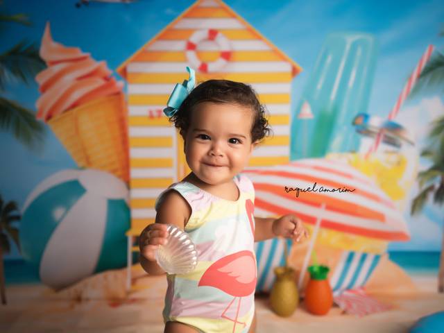 KIDS - 1 a 12 meses de Lia