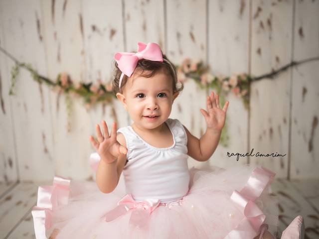 KIDS - 1 a 12 meses de Maressa