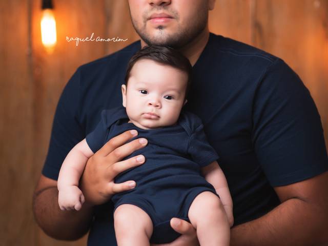 KIDS - 1 a 12 meses de Benicio