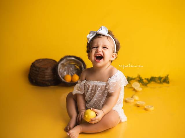 KIDS - 1 a 12 meses de Clarissa