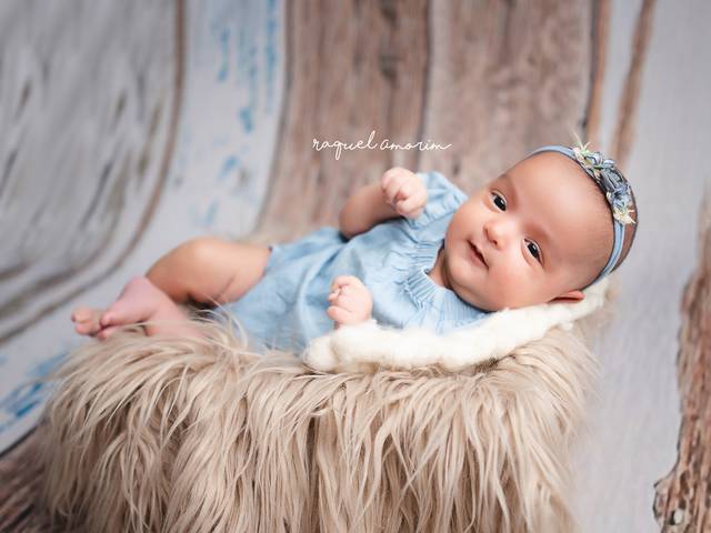 KIDS - 1 a 12 meses de Ana Livia