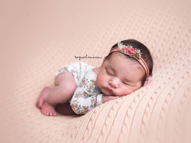 NEWBORN de Dominique 