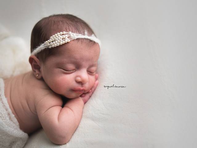 NEWBORN de Antonella