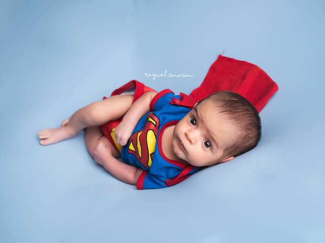 KIDS - 1 a 12 meses de Matheus