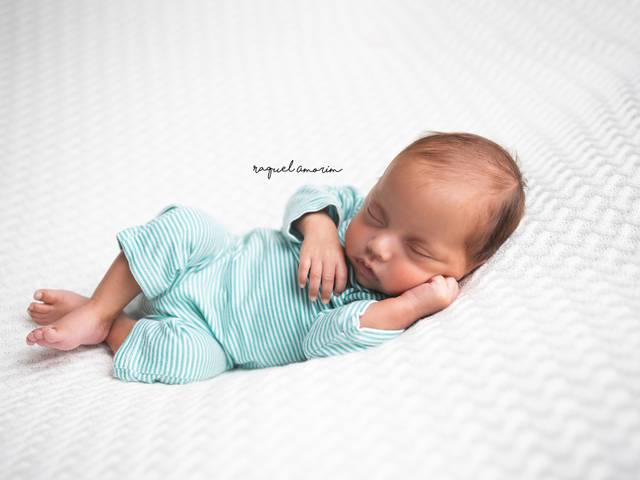 KIDS - 1 a 12 meses de Davi