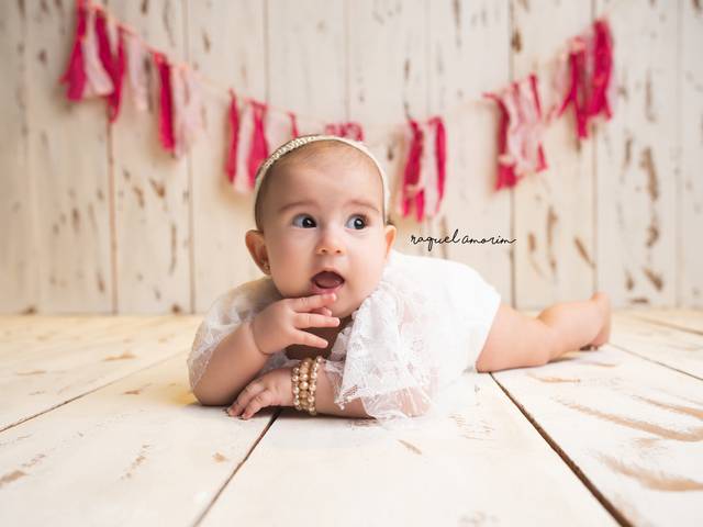 KIDS - 1 a 12 meses de Lis