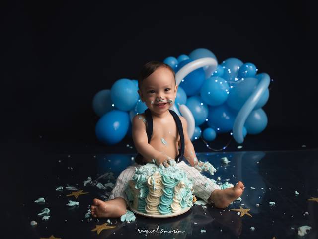 SMASH THE CAKE de Smash The Cake - Heitor