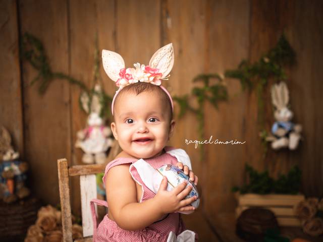 KIDS - 1 a 12 meses de Mariana