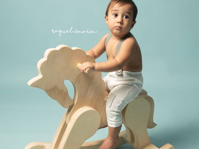 KIDS - 1 a 12 meses de Eric