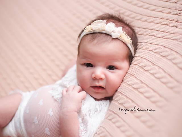 KIDS - 1 a 12 meses de Isabella