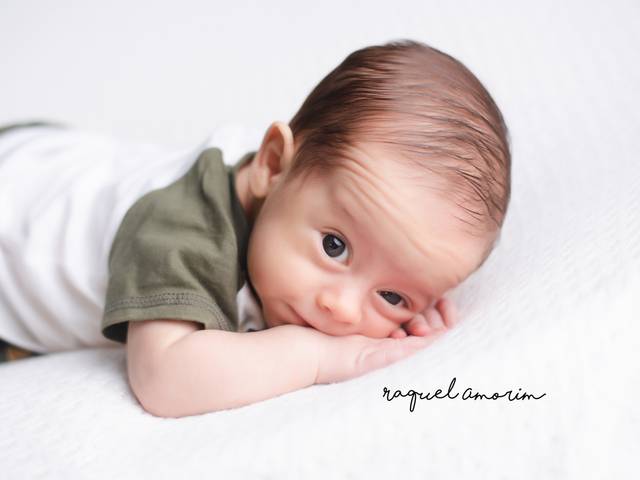 KIDS - 1 a 12 meses de Gael