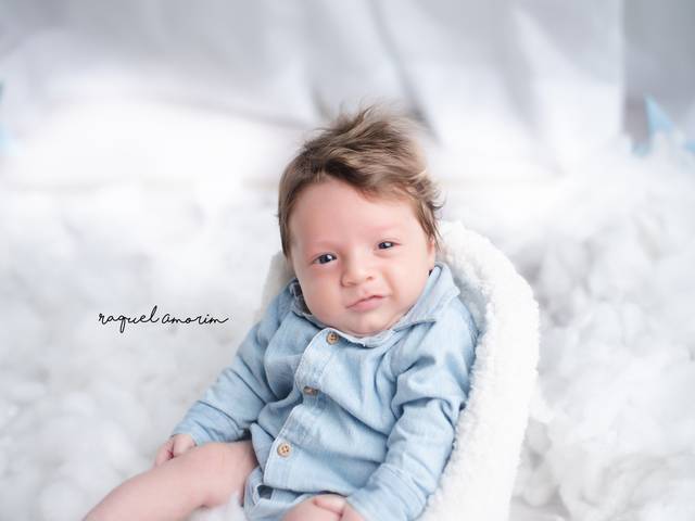 KIDS - 1 a 12 meses de Miguel