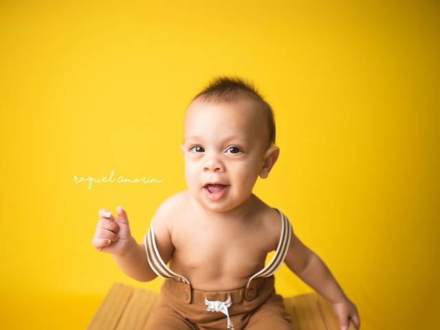 KIDS - 1 a 12 meses de Tomas