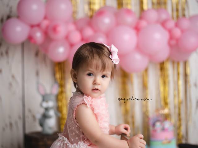 SMASH THE CAKE de Livia 