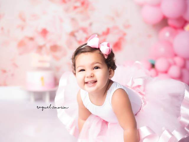 SMASH THE CAKE de Maria Laura