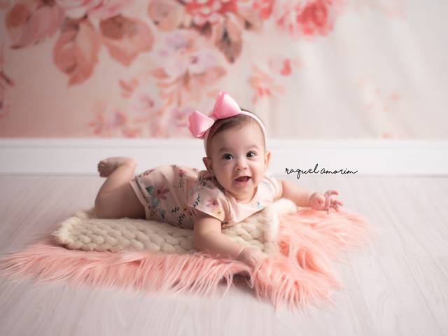 KIDS - 1 a 12 meses de Valentina