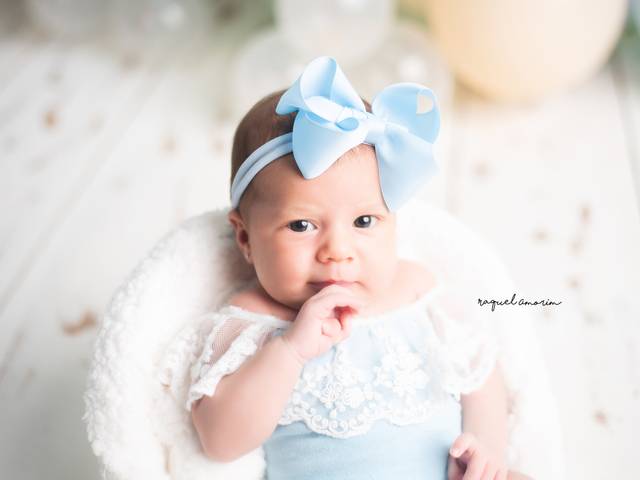 KIDS - 1 a 12 meses de Marina