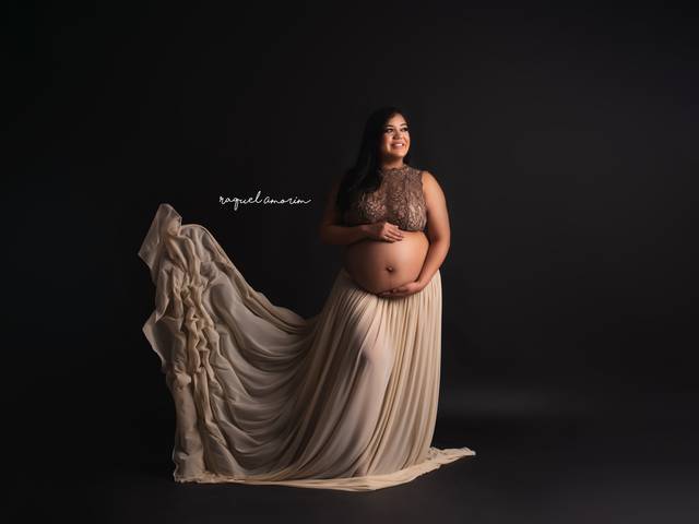 GESTANTE por Raquel Amorim de Rafaela 