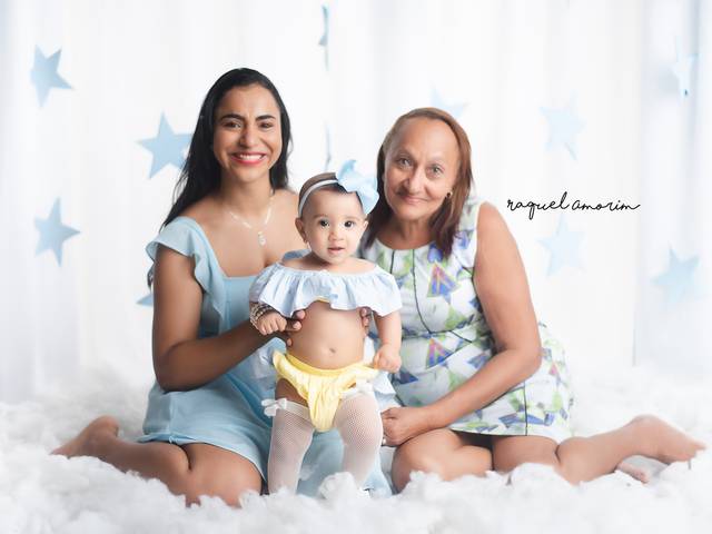 KIDS - 1 a 12 meses de Liz