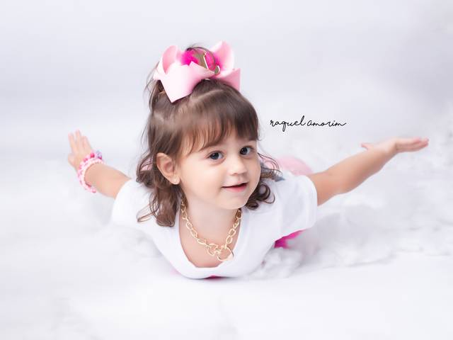 KIDS - 1 a 12 meses de Lycia