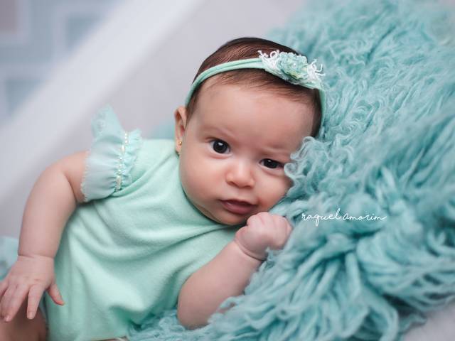 KIDS - 1 a 12 meses de Lia